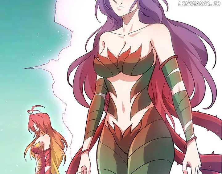 Evolution Begins With a Big Tree - Chapter 399 Page 66