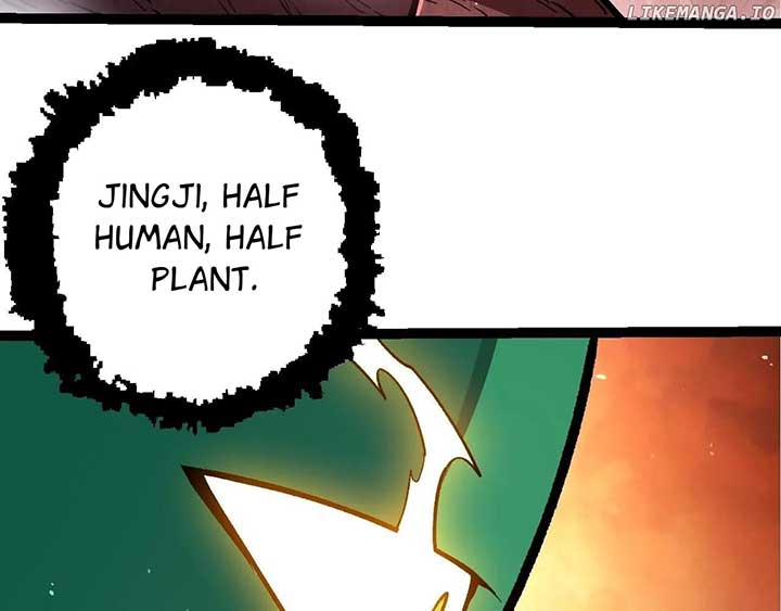 Evolution Begins With a Big Tree - Chapter 399 Page 69