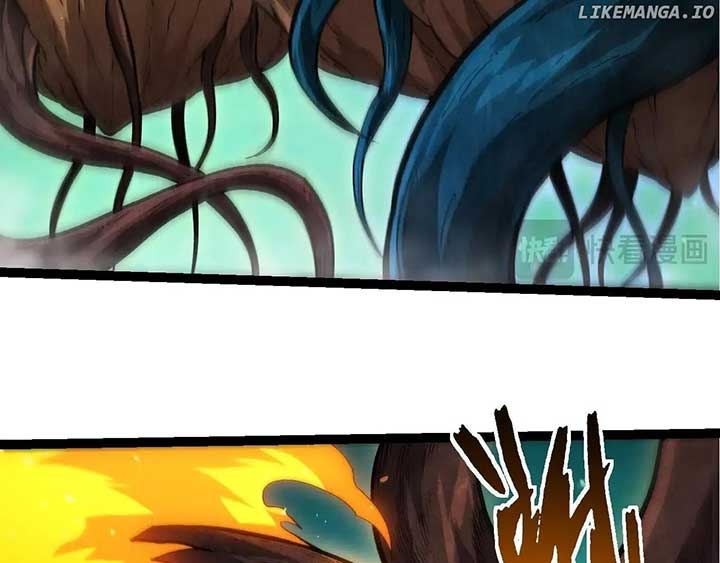 Evolution Begins With a Big Tree - Chapter 399 Page 7