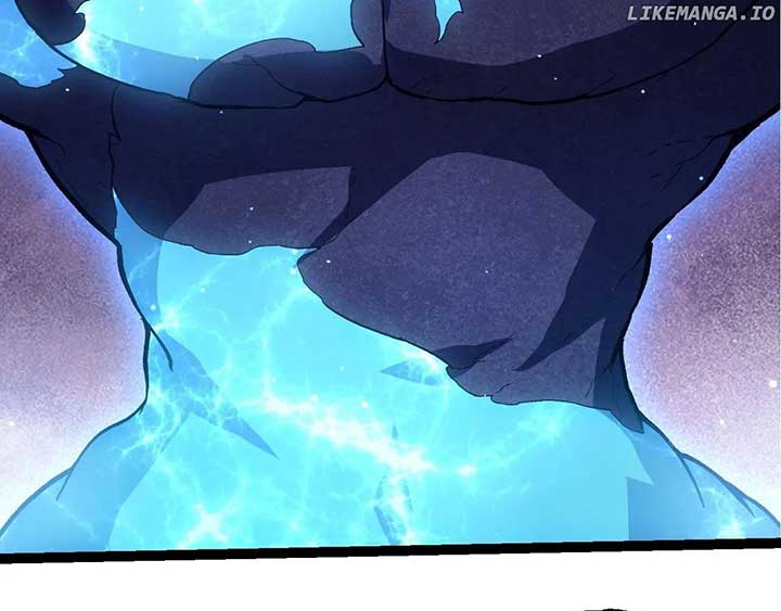 Evolution Begins With a Big Tree - Chapter 399 Page 77