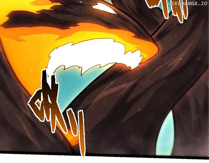 Evolution Begins With a Big Tree - Chapter 399 Page 8