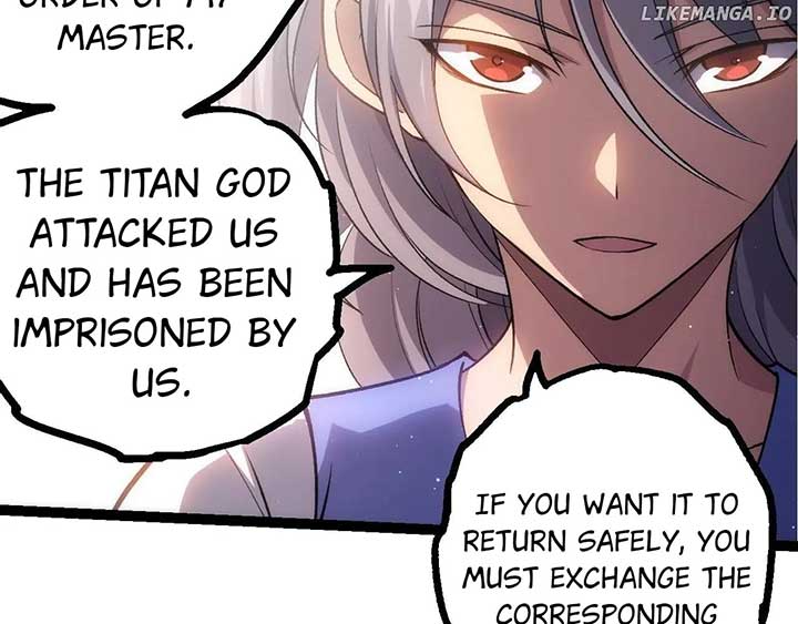 Evolution Begins With a Big Tree - Chapter 399 Page 83