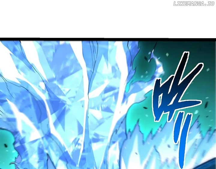 Evolution Begins With a Big Tree - Chapter 399 Page 9