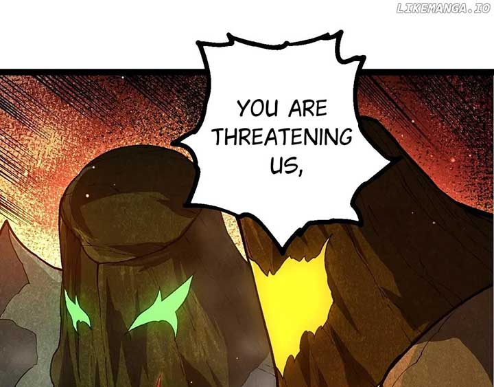 Evolution Begins With a Big Tree - Chapter 399 Page 91