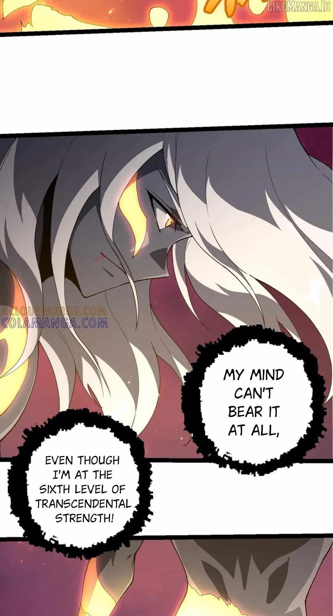 Evolution Begins With a Big Tree - Chapter 413 Page 10