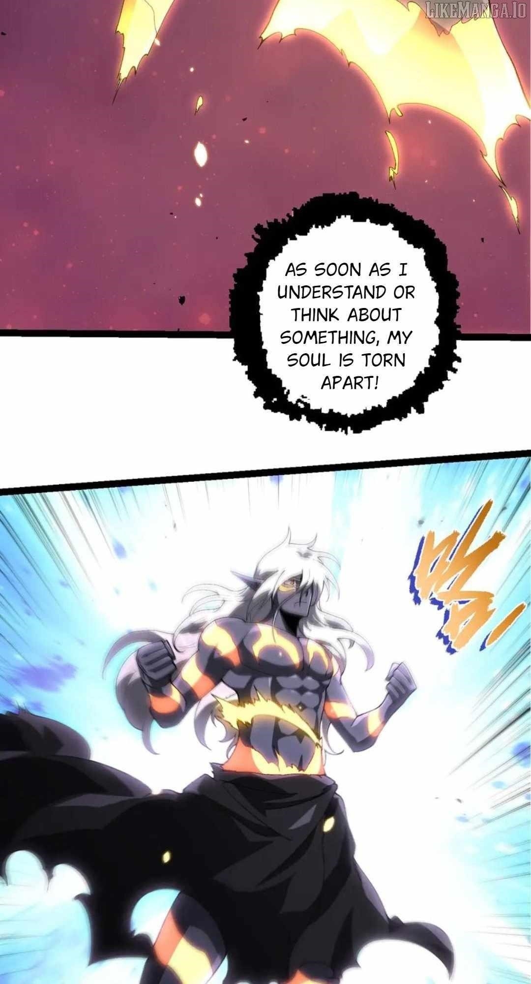 Evolution Begins With a Big Tree - Chapter 413 Page 11