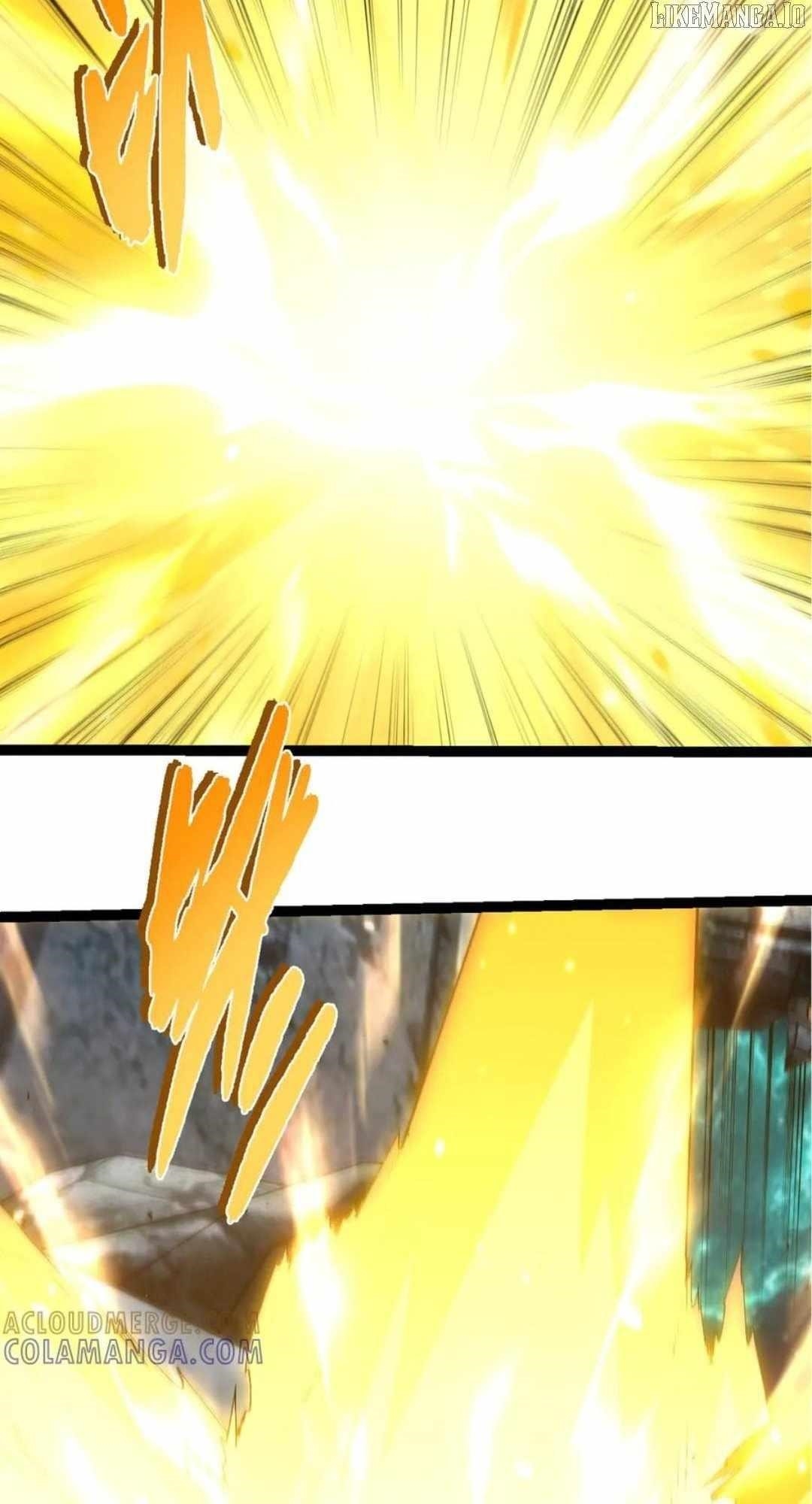 Evolution Begins With a Big Tree - Chapter 413 Page 13