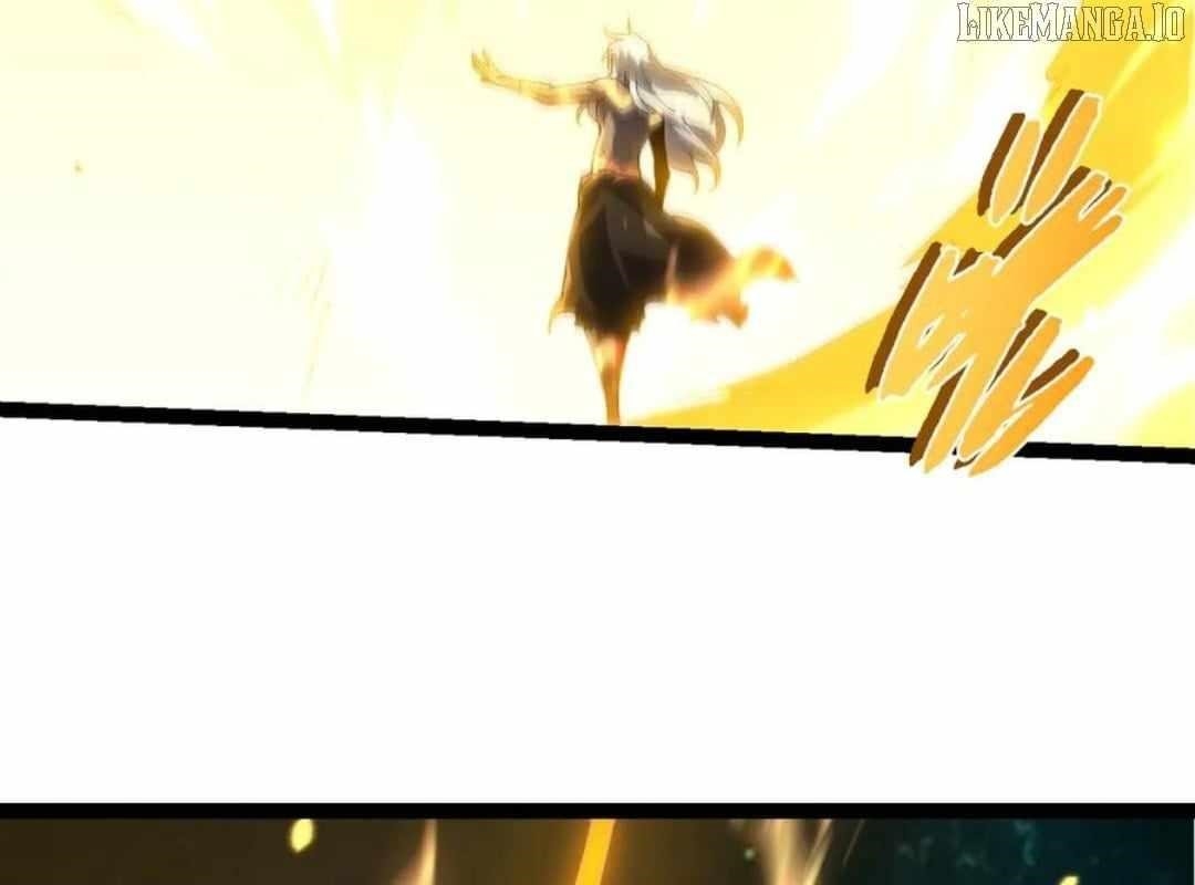 Evolution Begins With a Big Tree - Chapter 413 Page 14