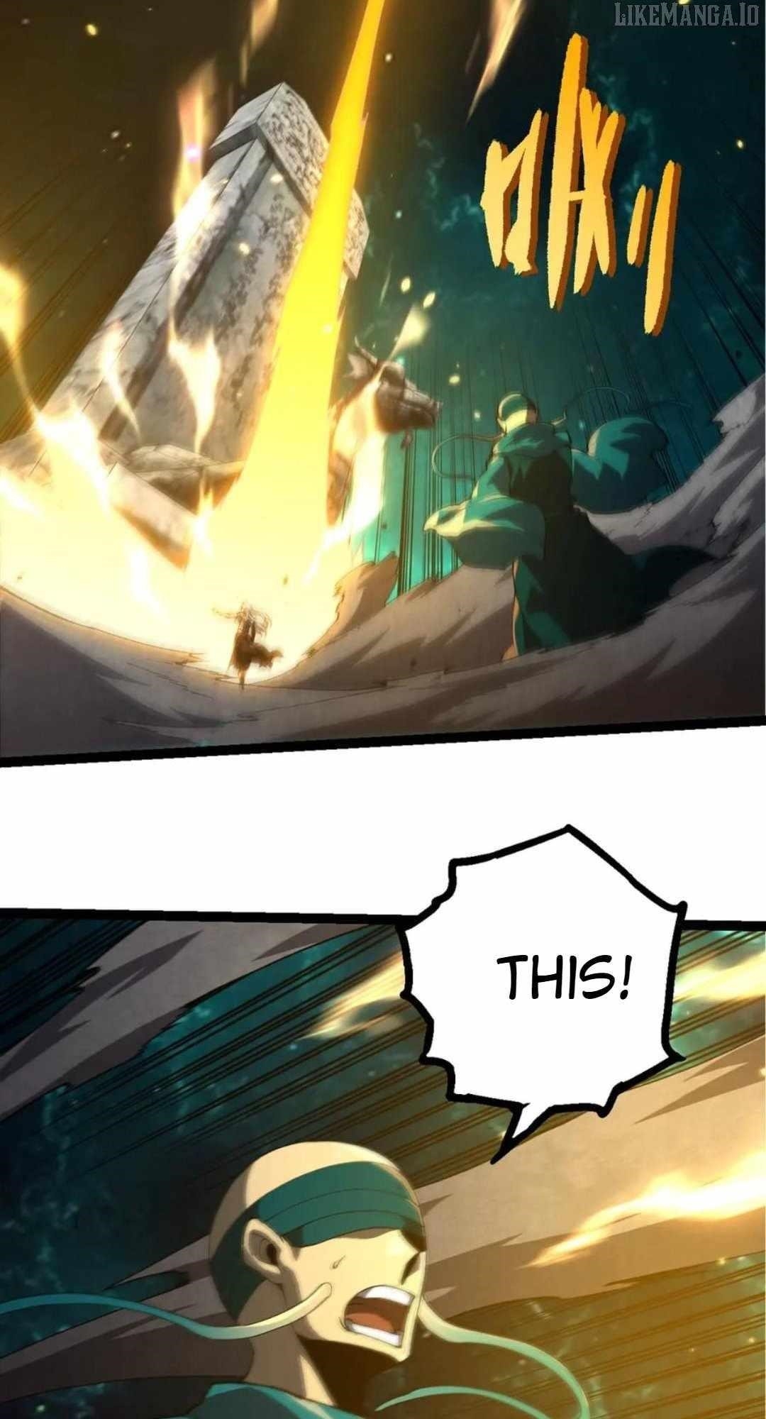 Evolution Begins With a Big Tree - Chapter 413 Page 15