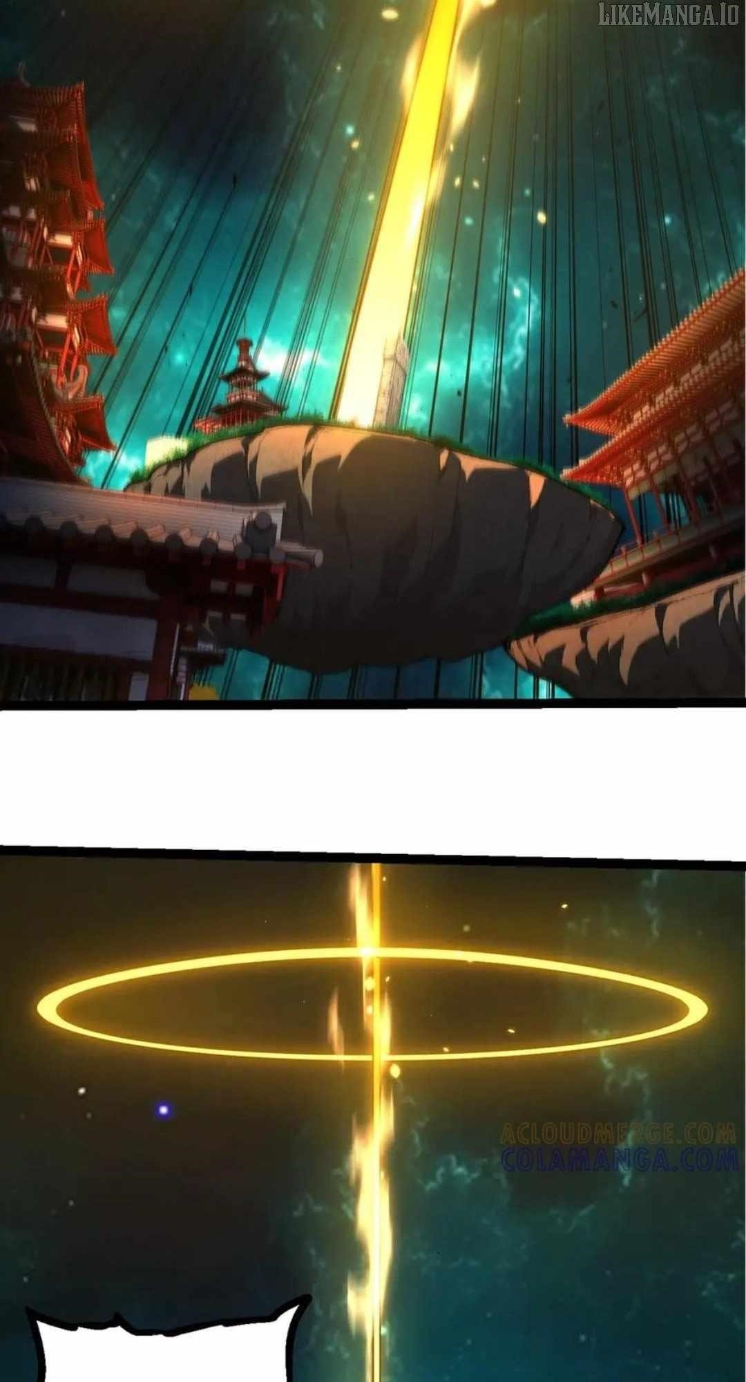 Evolution Begins With a Big Tree - Chapter 413 Page 17