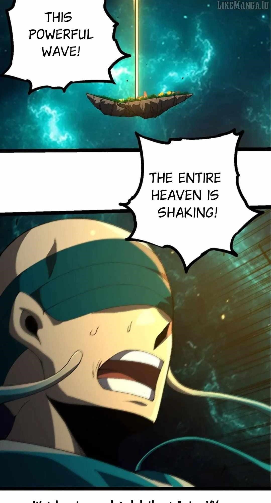 Evolution Begins With a Big Tree - Chapter 413 Page 18