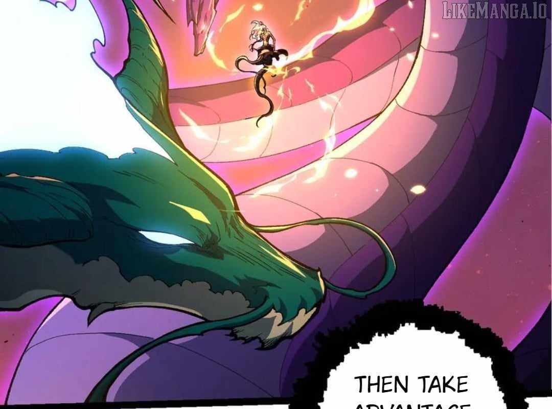 Evolution Begins With a Big Tree - Chapter 413 Page 29