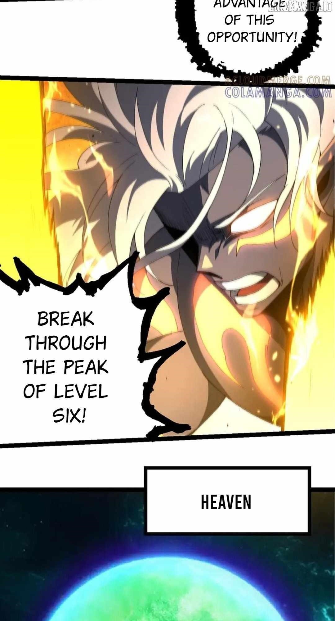 Evolution Begins With a Big Tree - Chapter 413 Page 30