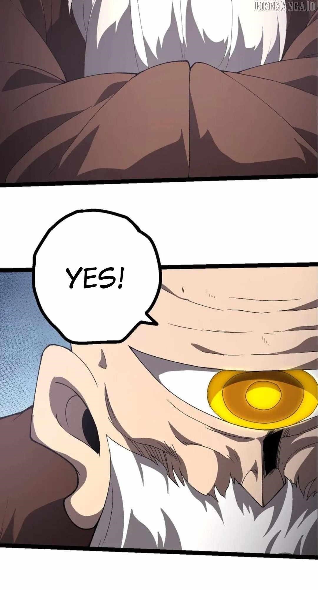 Evolution Begins With a Big Tree - Chapter 413 Page 34