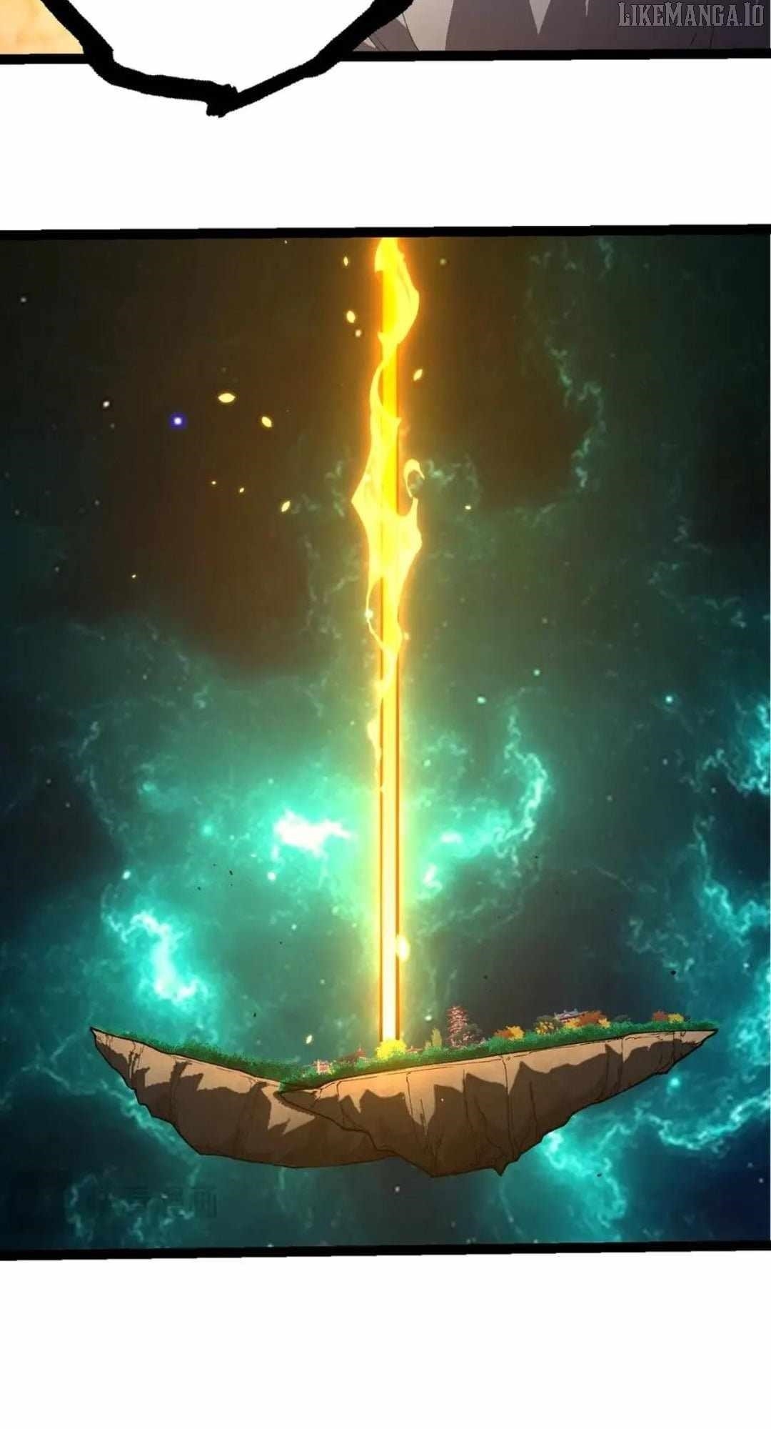 Evolution Begins With a Big Tree - Chapter 413 Page 37