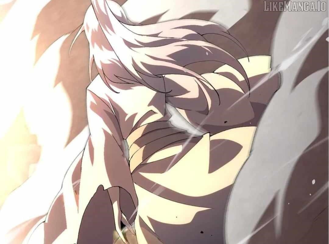 Evolution Begins With a Big Tree - Chapter 413 Page 44