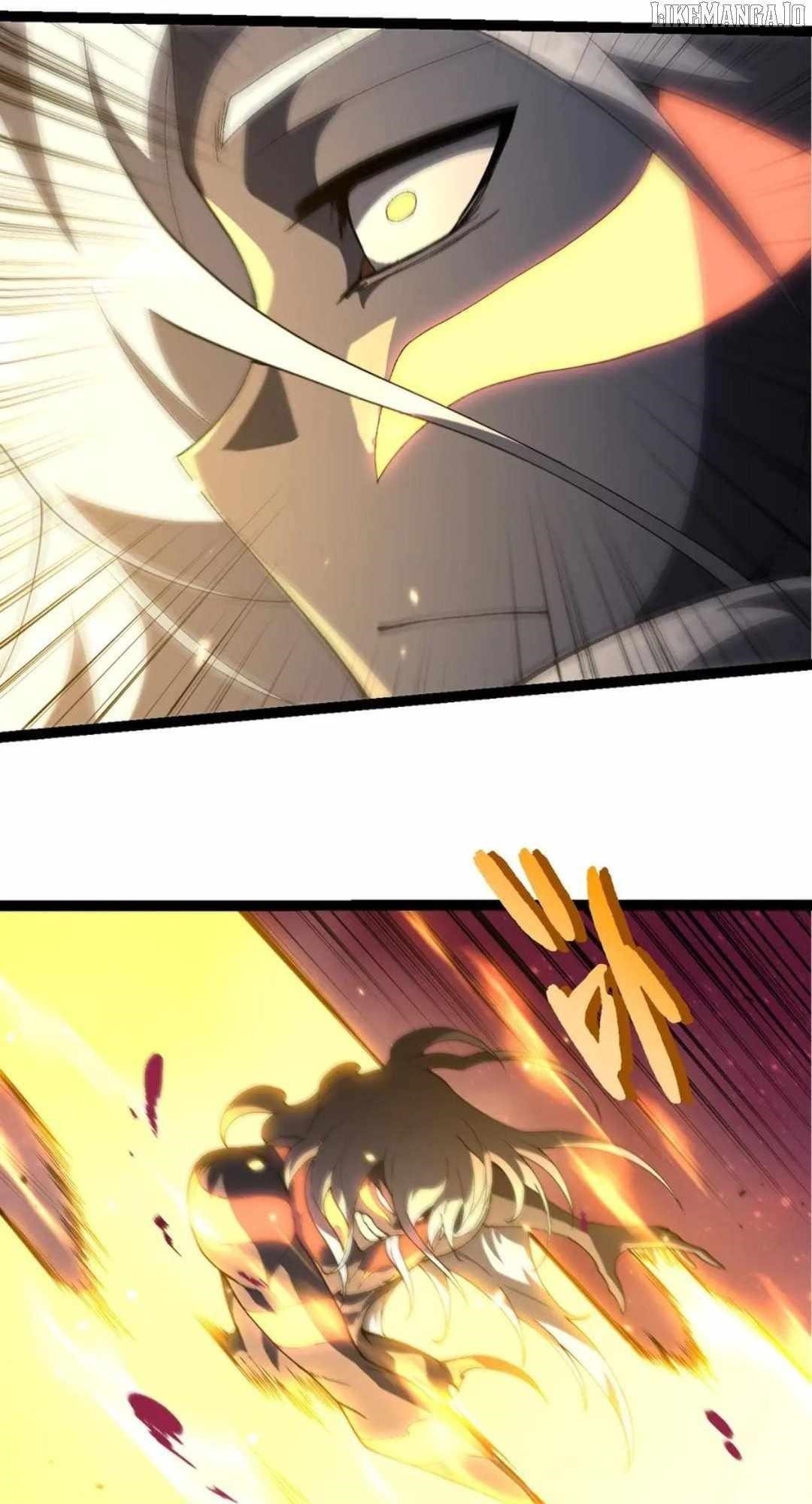 Evolution Begins With a Big Tree - Chapter 413 Page 6