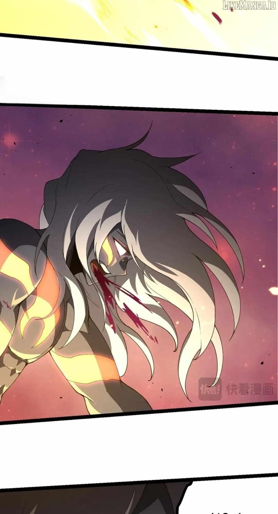 Evolution Begins With a Big Tree - Chapter 413 Page 7