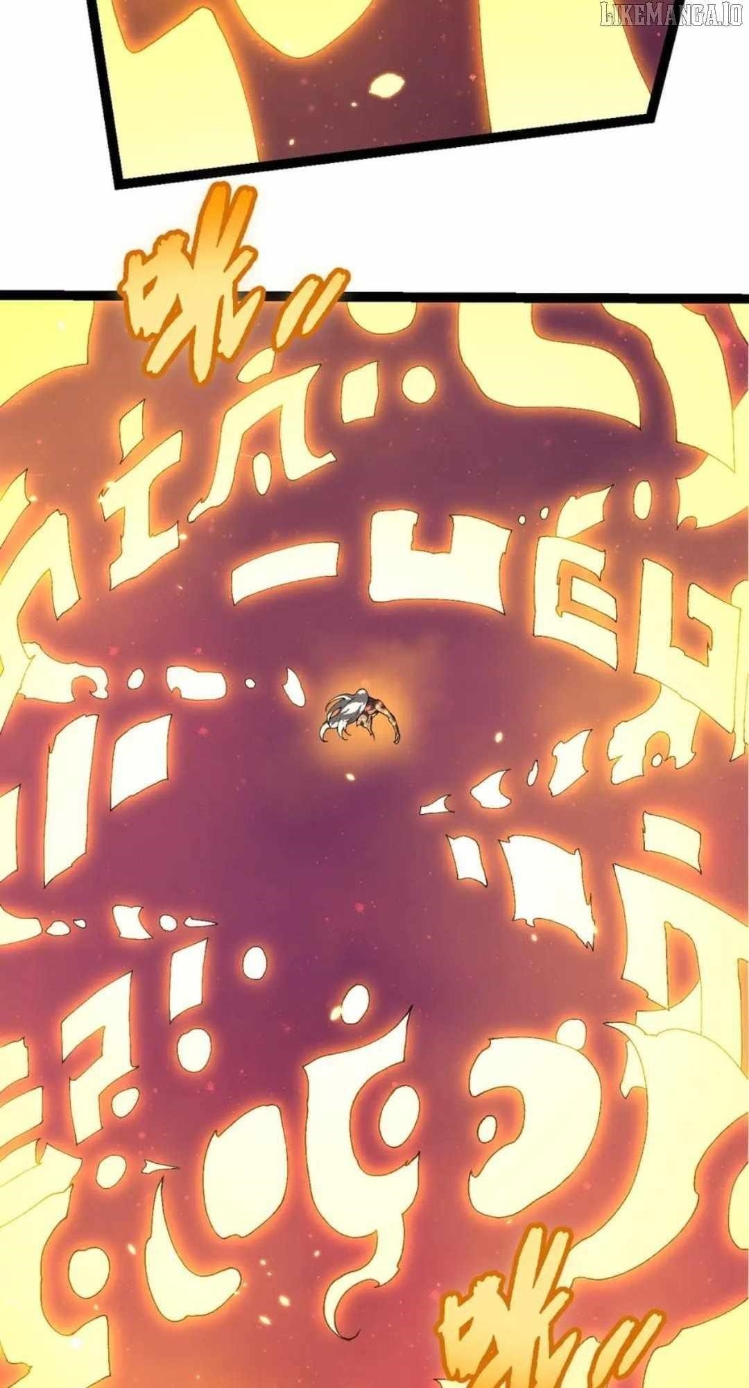 Evolution Begins With a Big Tree - Chapter 413 Page 9