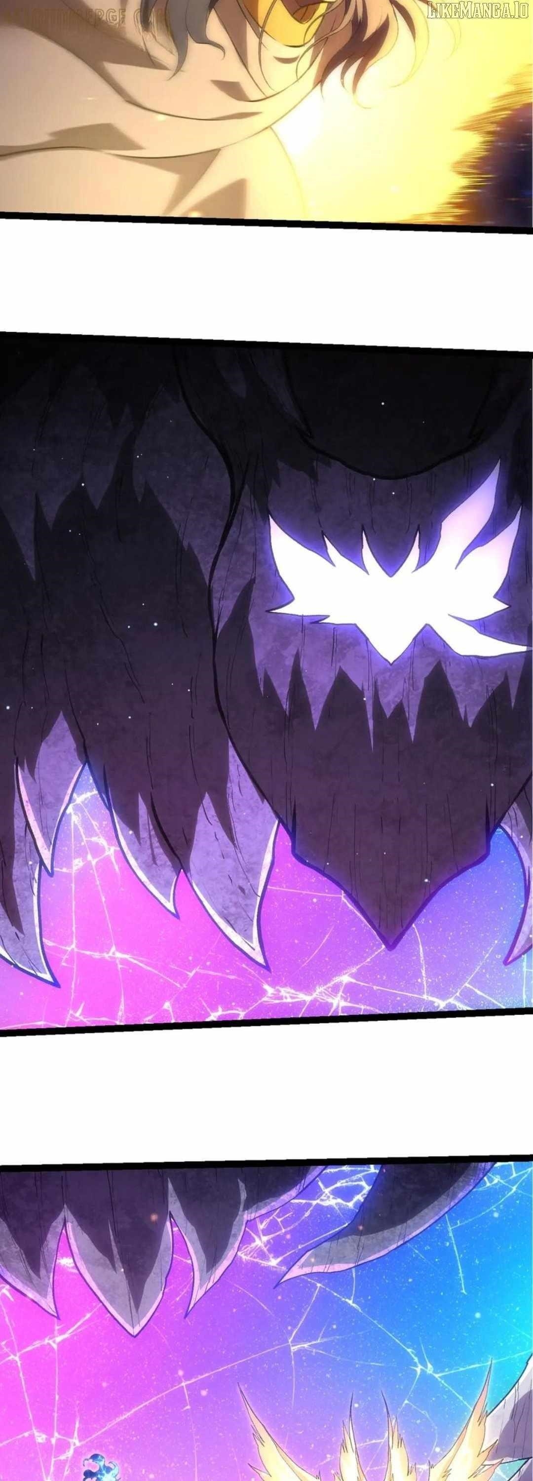 Evolution Begins With a Big Tree - Chapter 414 Page 13