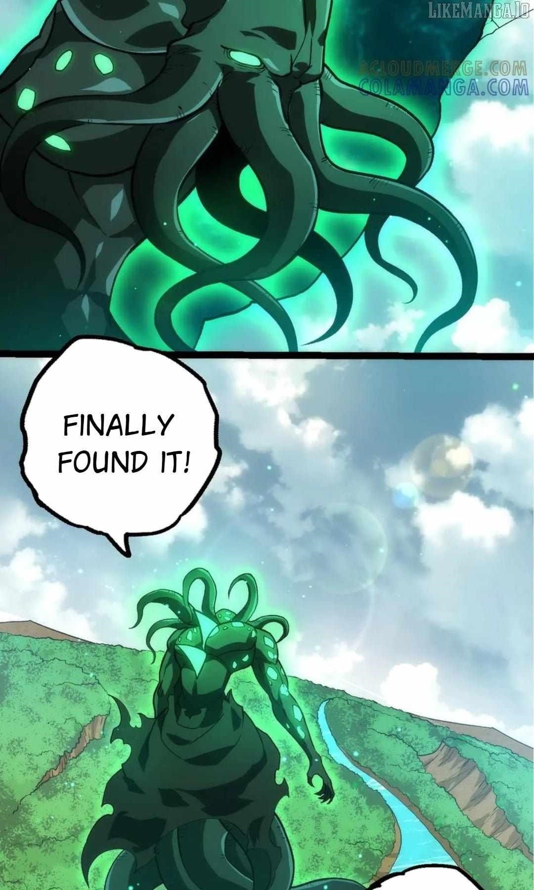 Evolution Begins With a Big Tree - Chapter 414 Page 29