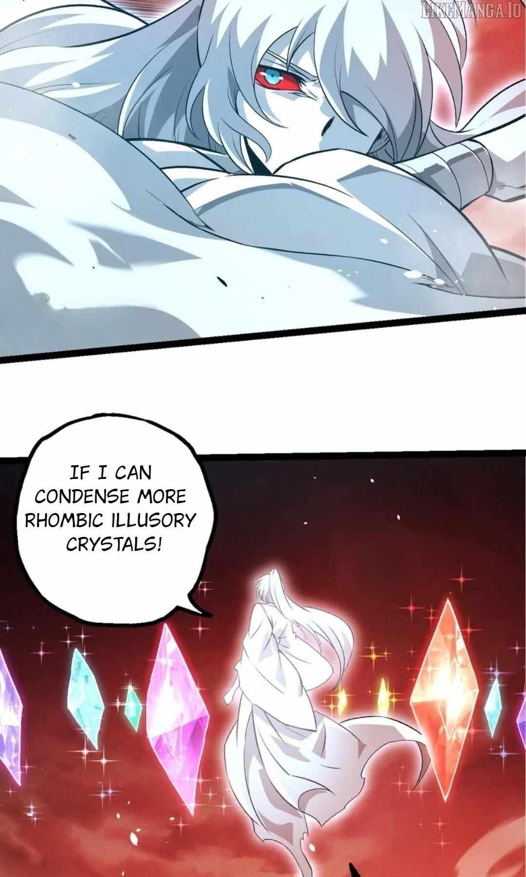 Evolution Begins With a Big Tree - Chapter 415 Page 19