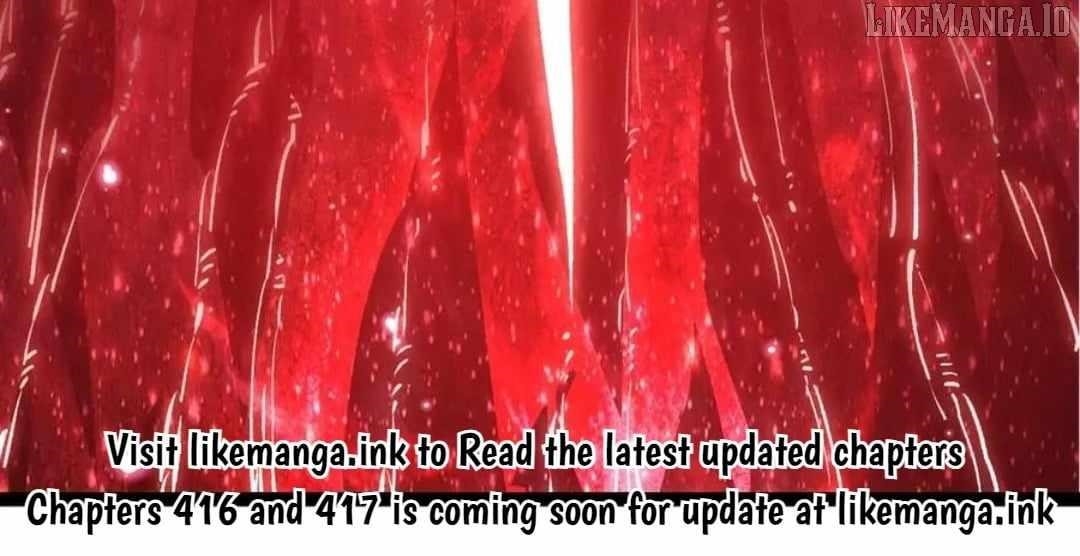 Evolution Begins With a Big Tree - Chapter 415 Page 30