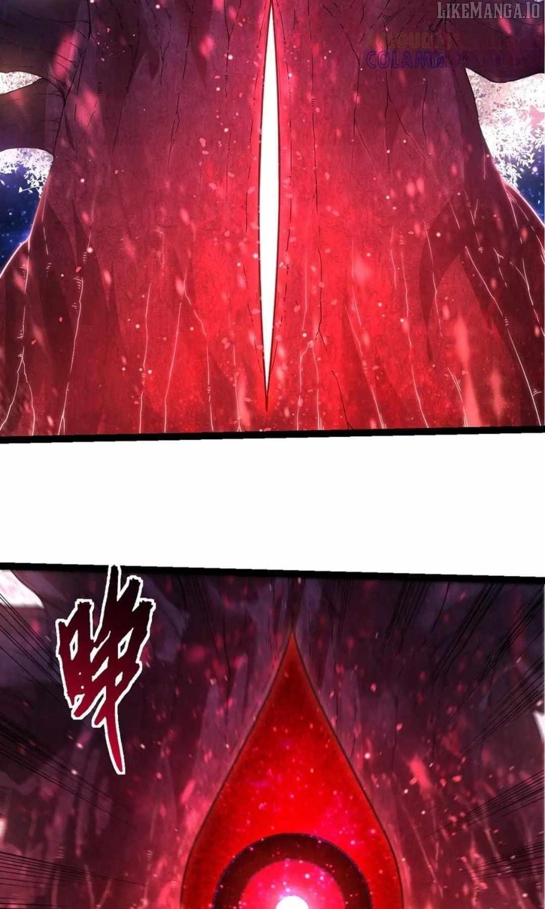 Evolution Begins With a Big Tree - Chapter 416 Page 29