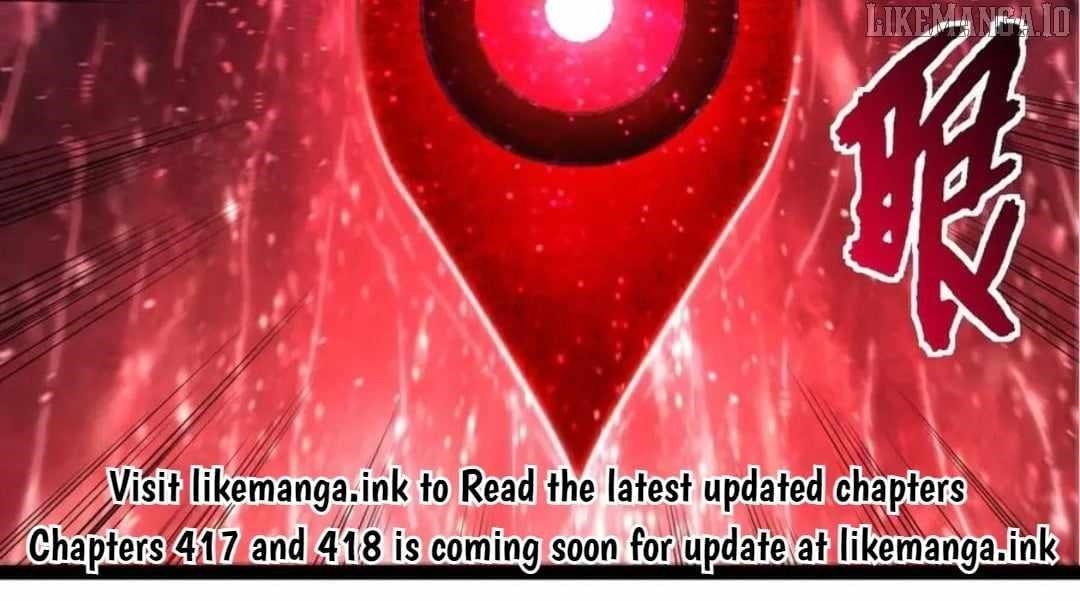 Evolution Begins With a Big Tree - Chapter 416 Page 30