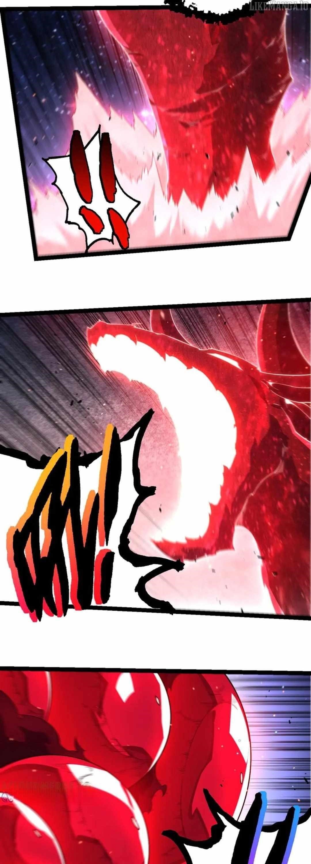 Evolution Begins With a Big Tree - Chapter 416 Page 5