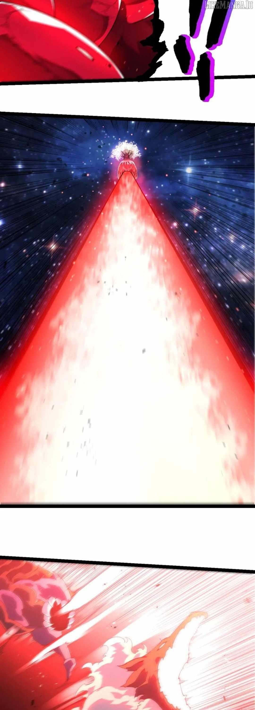 Evolution Begins With a Big Tree - Chapter 416 Page 6