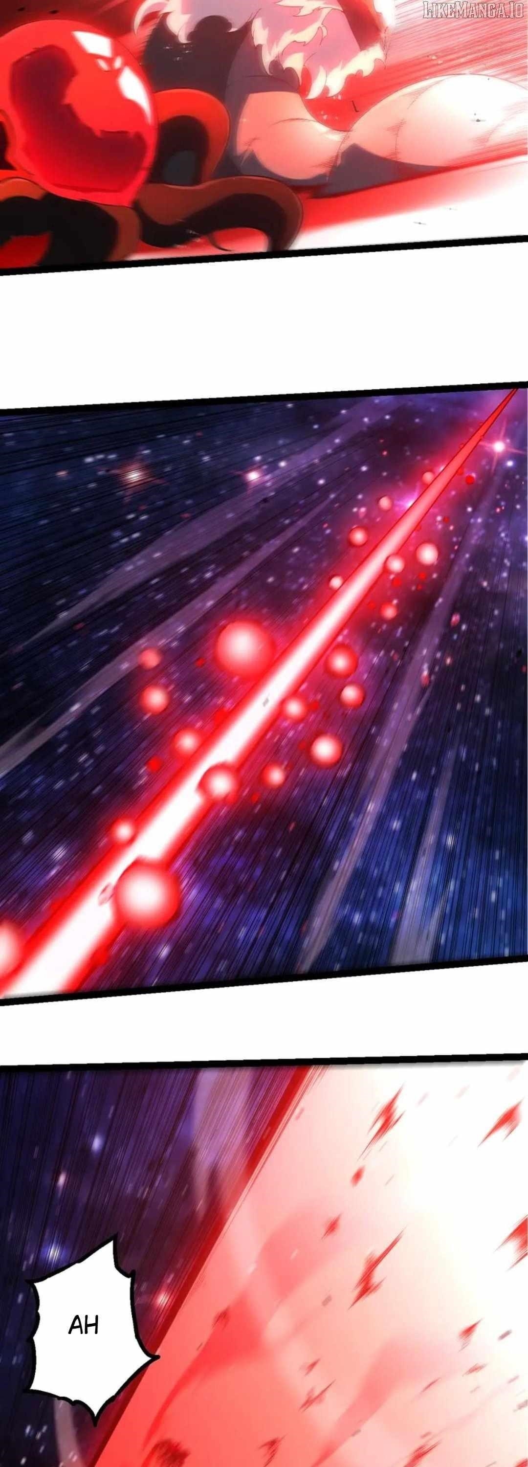 Evolution Begins With a Big Tree - Chapter 416 Page 7