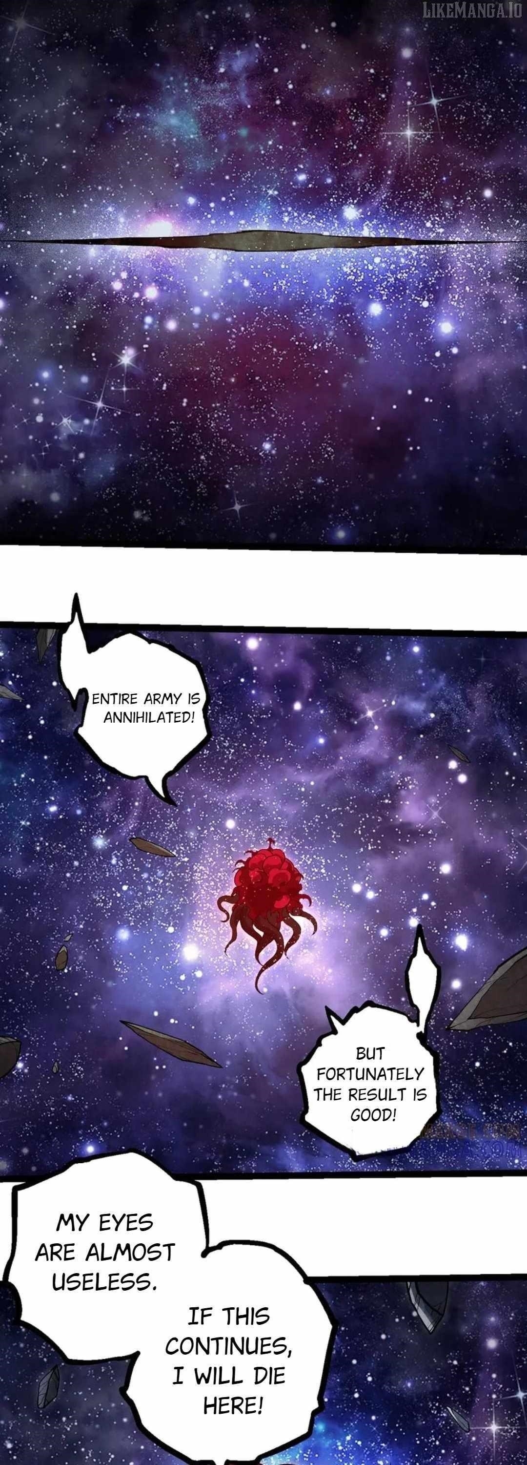 Evolution Begins With a Big Tree - Chapter 417 Page 10