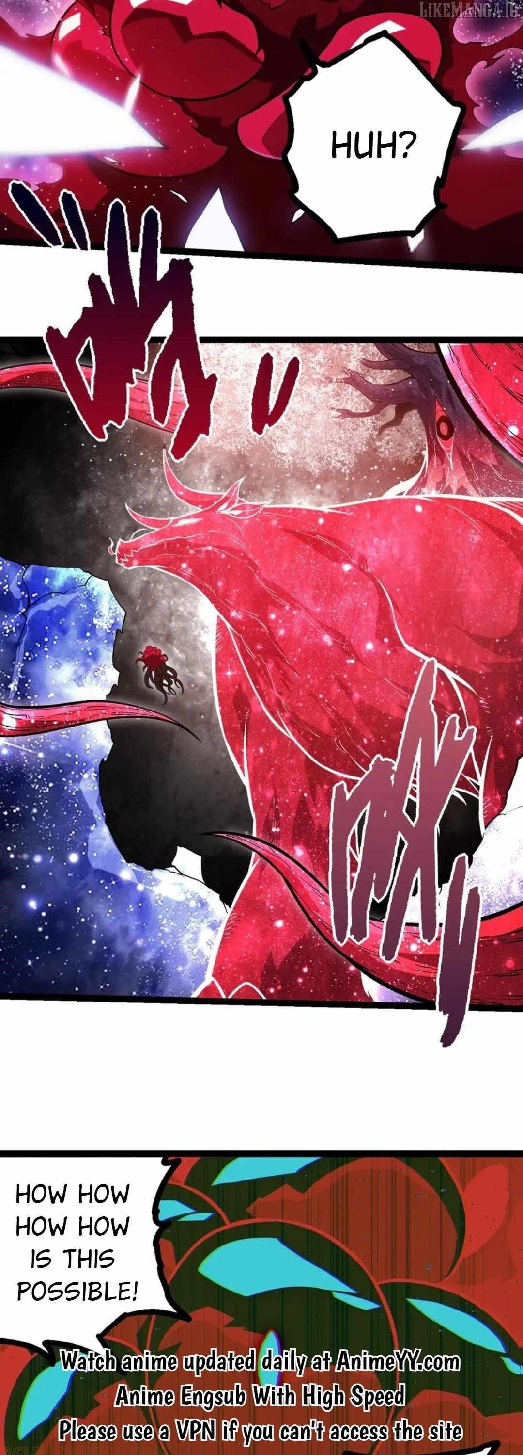 Evolution Begins With a Big Tree - Chapter 417 Page 12