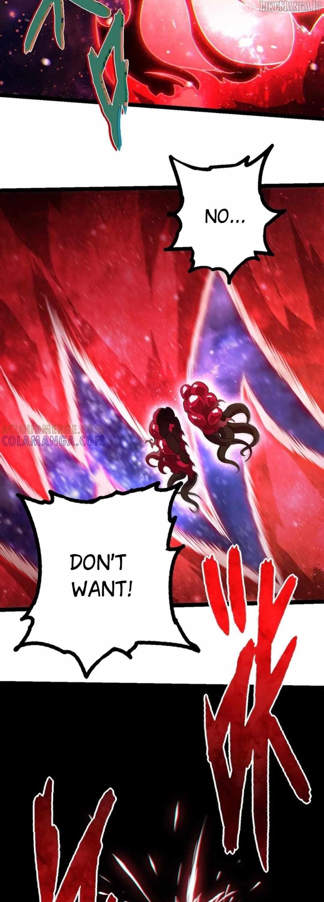 Evolution Begins With a Big Tree - Chapter 417 Page 17