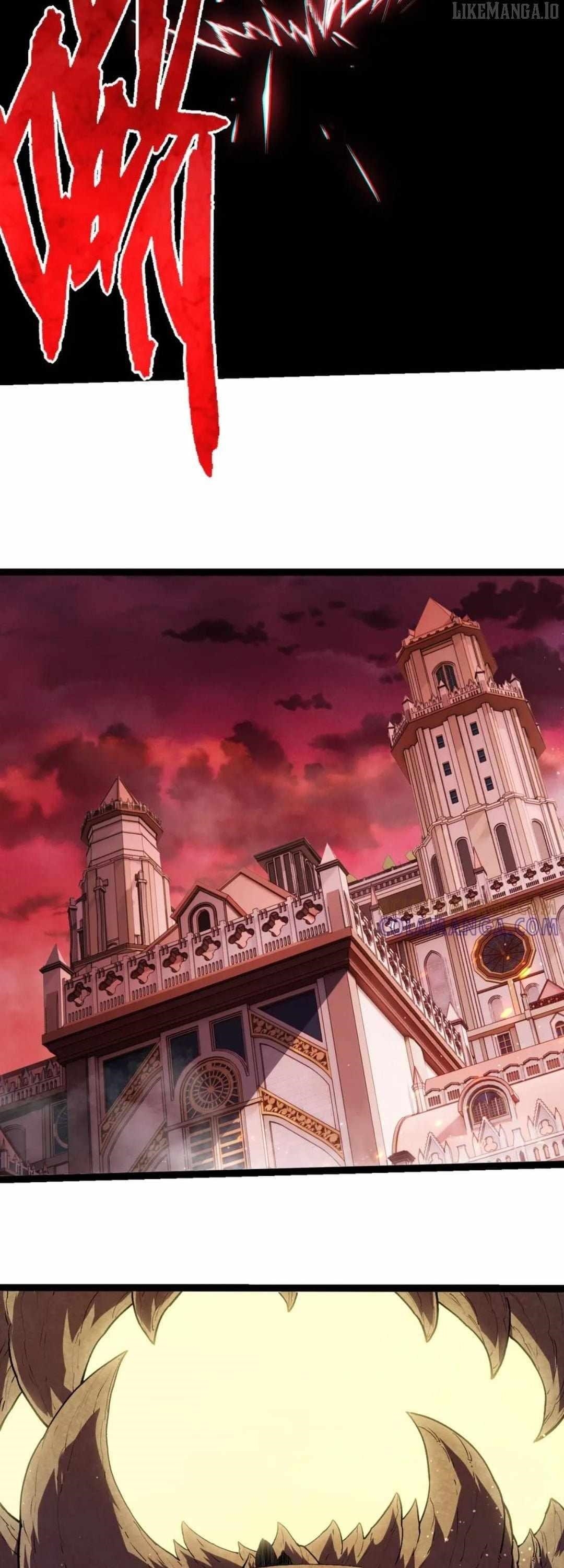 Evolution Begins With a Big Tree - Chapter 417 Page 18