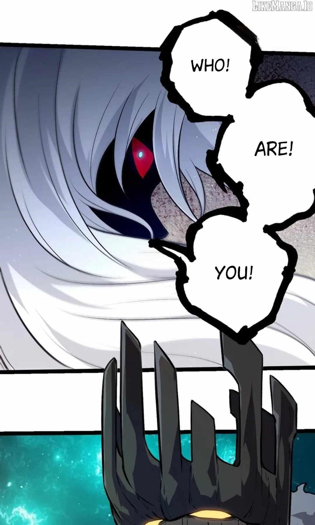 Evolution Begins With a Big Tree - Chapter 417 Page 29