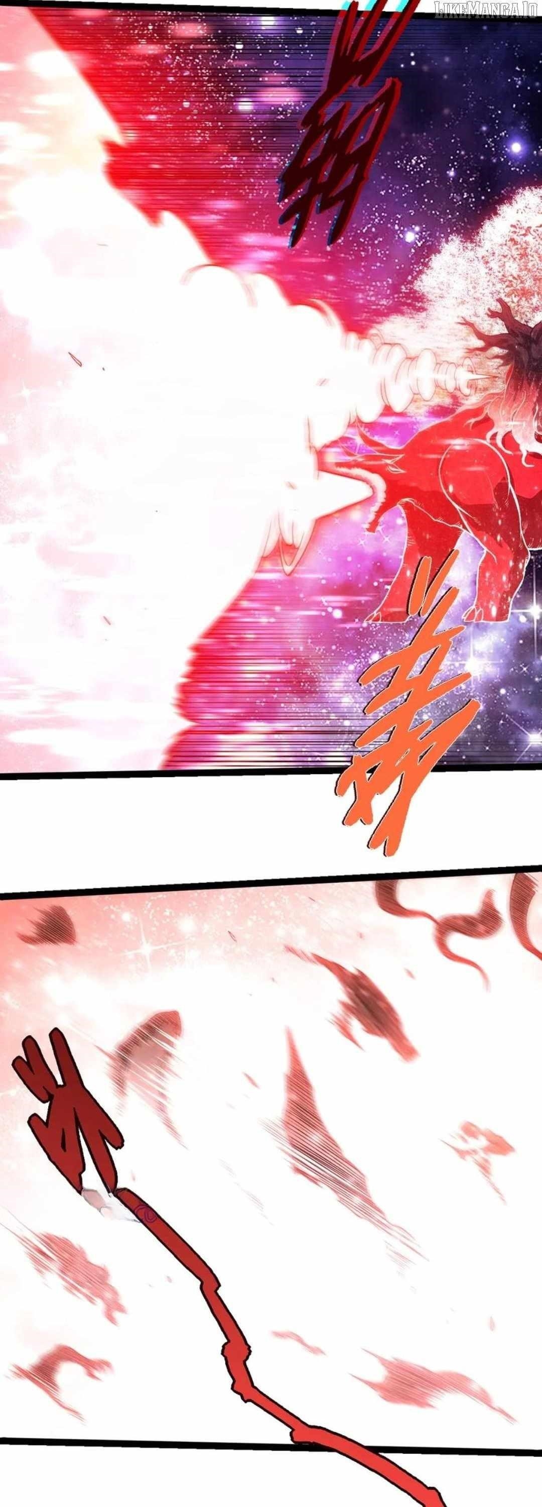 Evolution Begins With a Big Tree - Chapter 417 Page 4