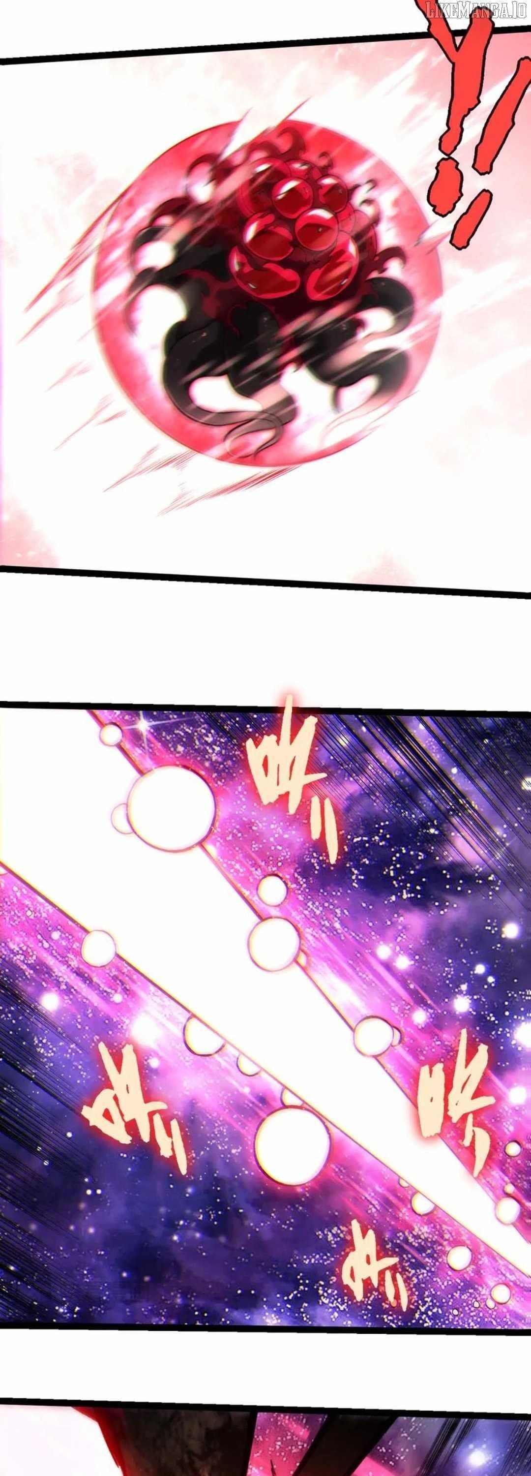 Evolution Begins With a Big Tree - Chapter 417 Page 5