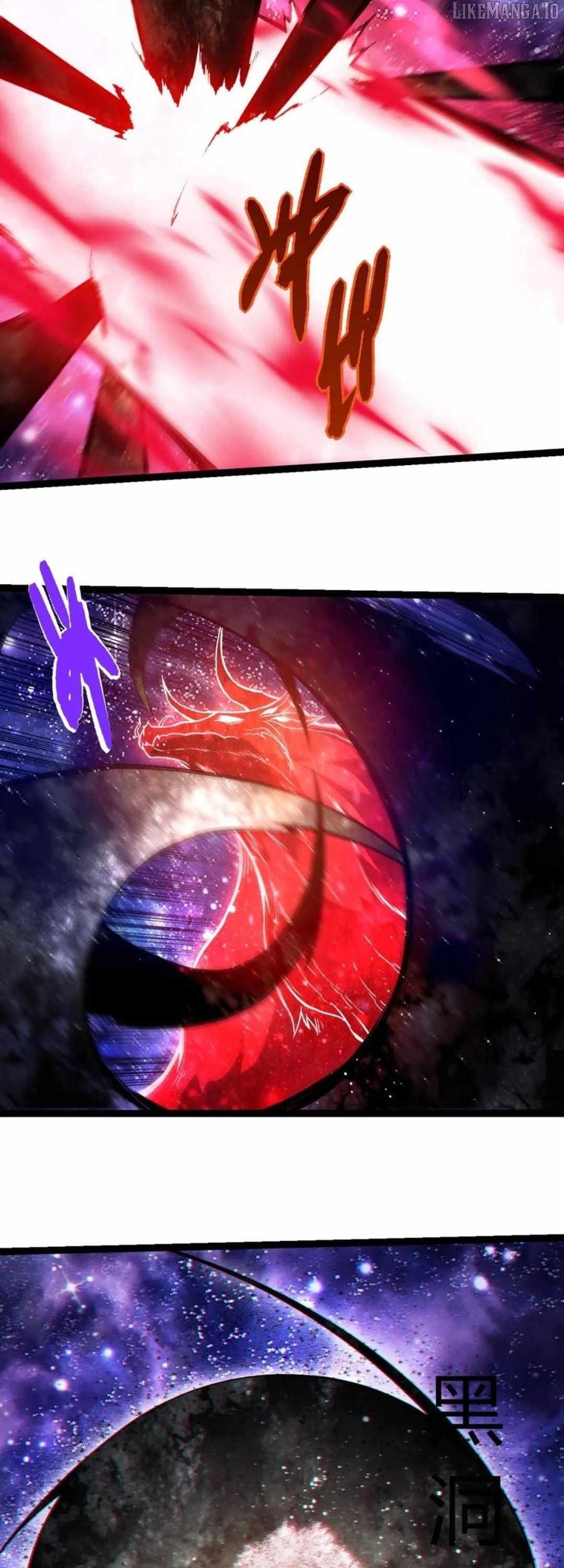 Evolution Begins With a Big Tree - Chapter 417 Page 6