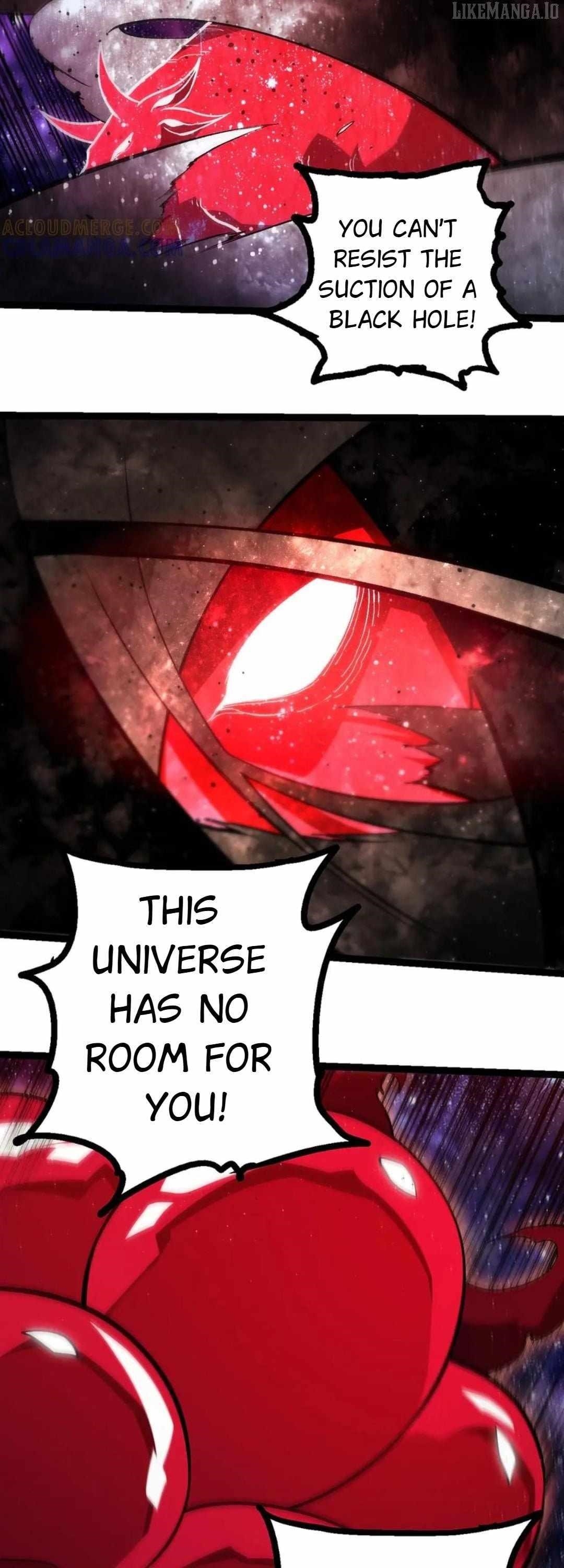 Evolution Begins With a Big Tree - Chapter 417 Page 8