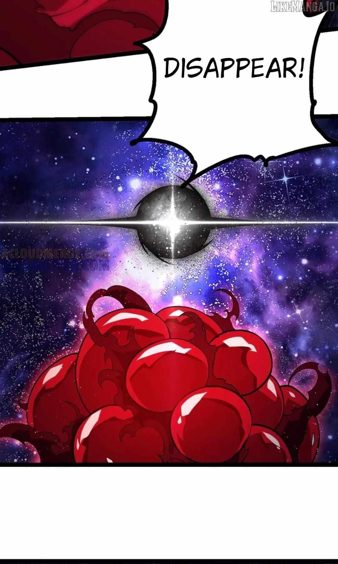 Evolution Begins With a Big Tree - Chapter 417 Page 9