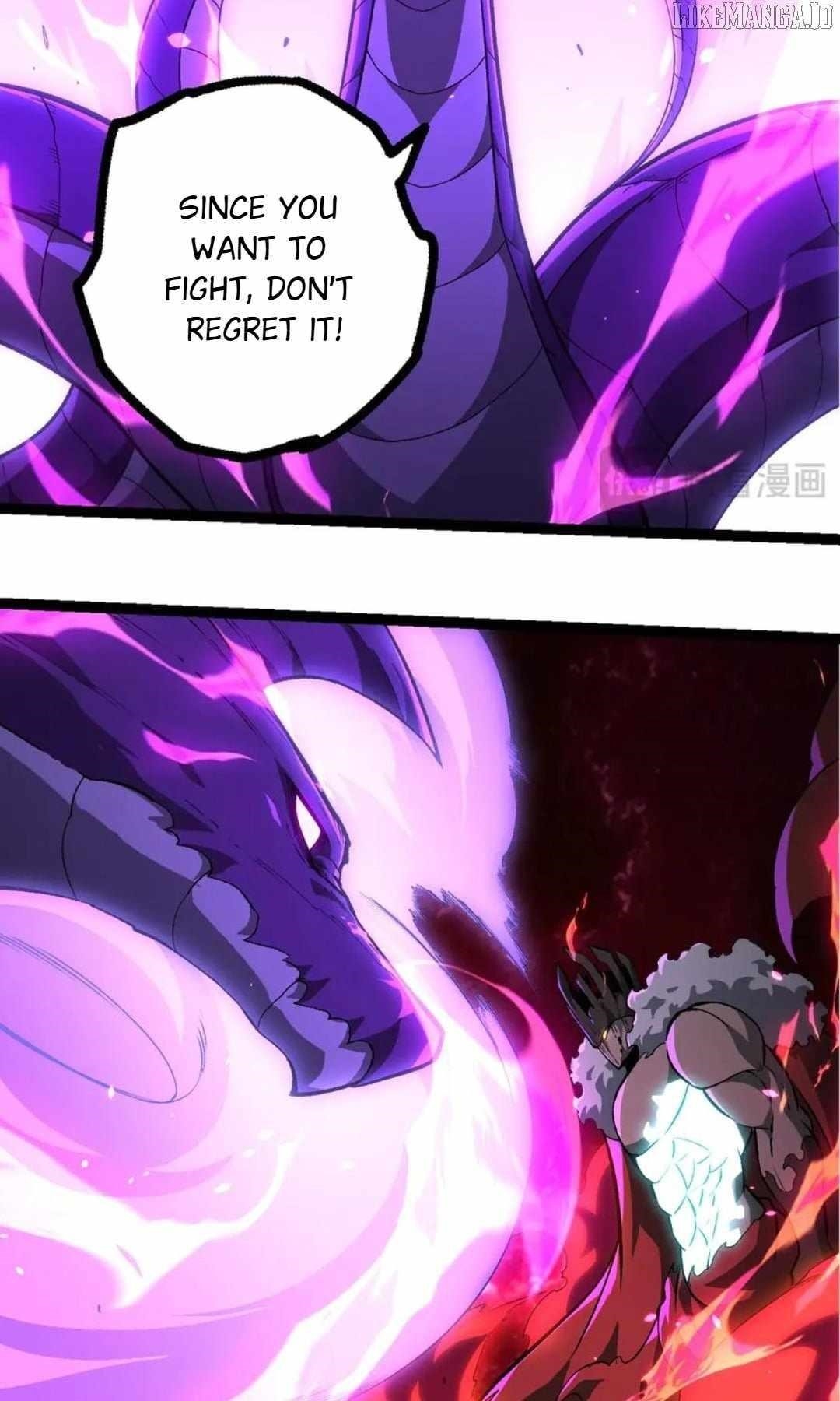 Evolution Begins With a Big Tree - Chapter 418 Page 19