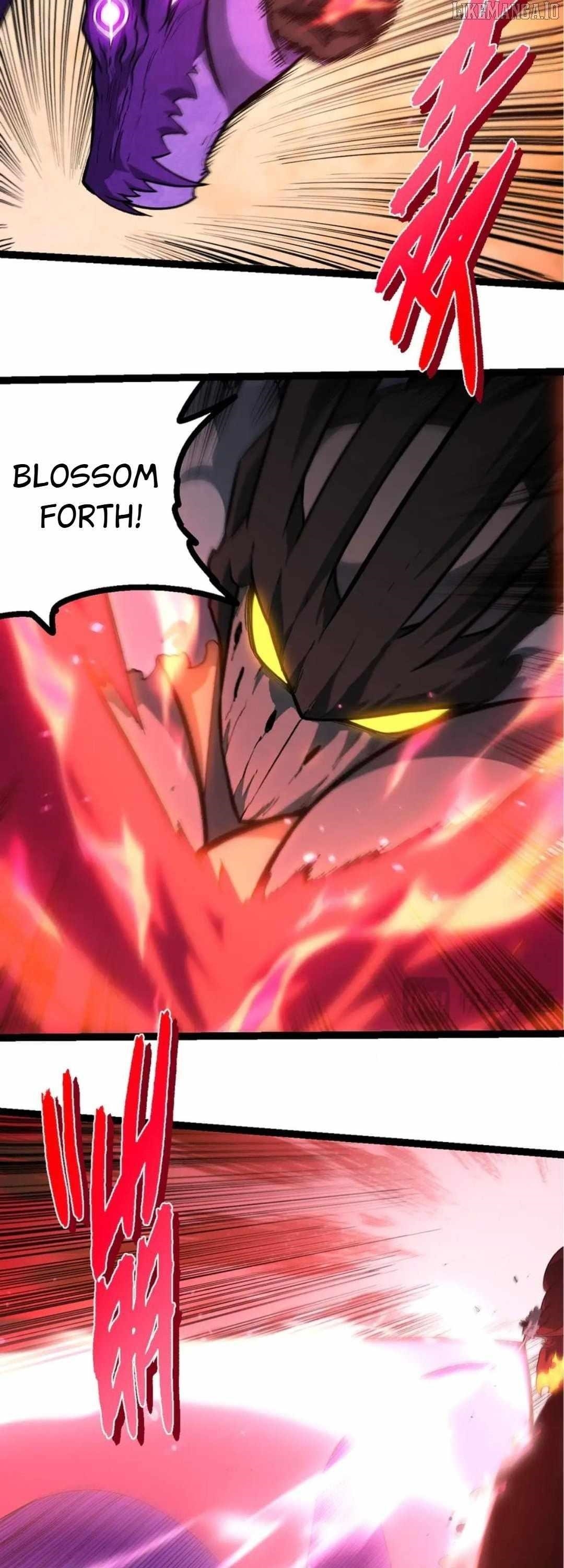 Evolution Begins With a Big Tree - Chapter 418 Page 25