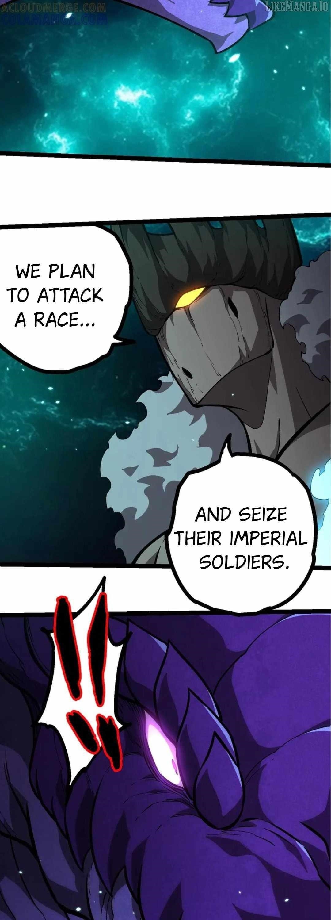 Evolution Begins With a Big Tree - Chapter 418 Page 7