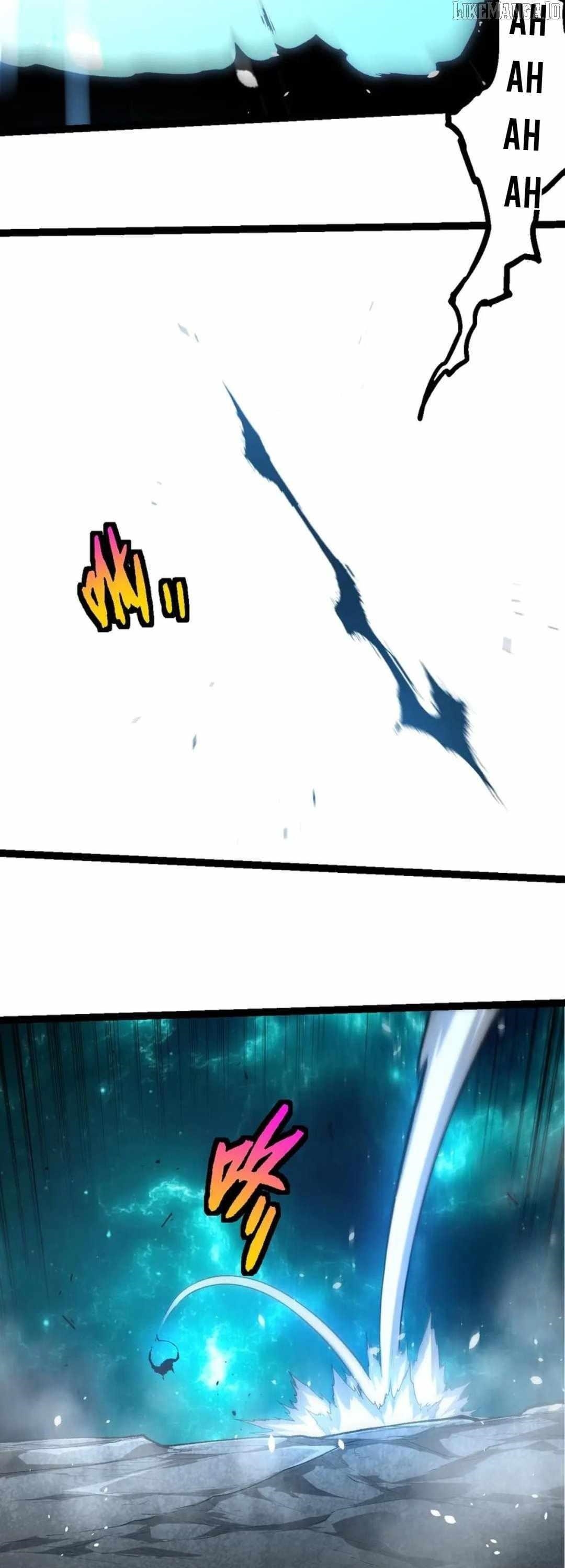 Evolution Begins With a Big Tree - Chapter 419 Page 26