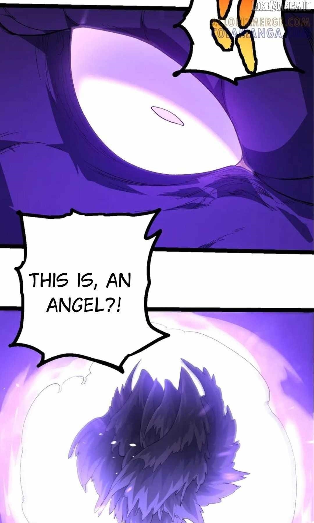 Evolution Begins With a Big Tree - Chapter 419 Page 29