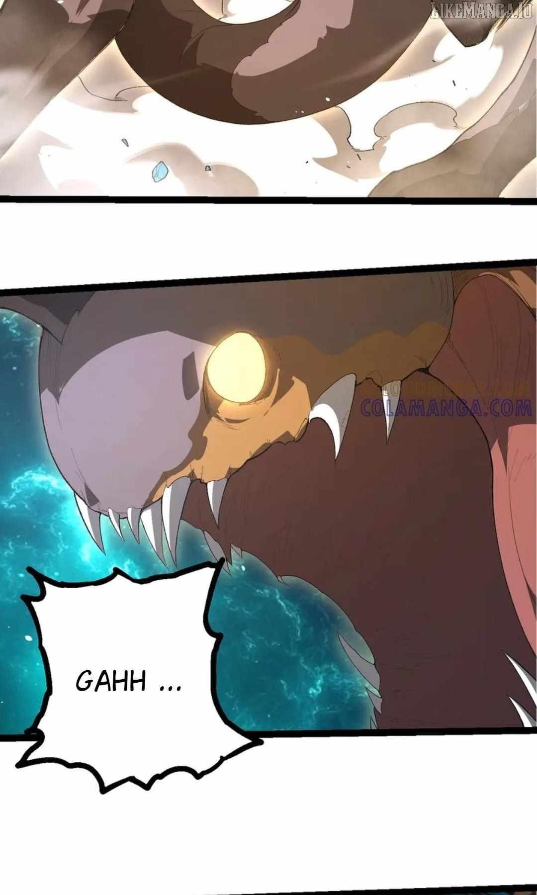 Evolution Begins With a Big Tree - Chapter 419 Page 9