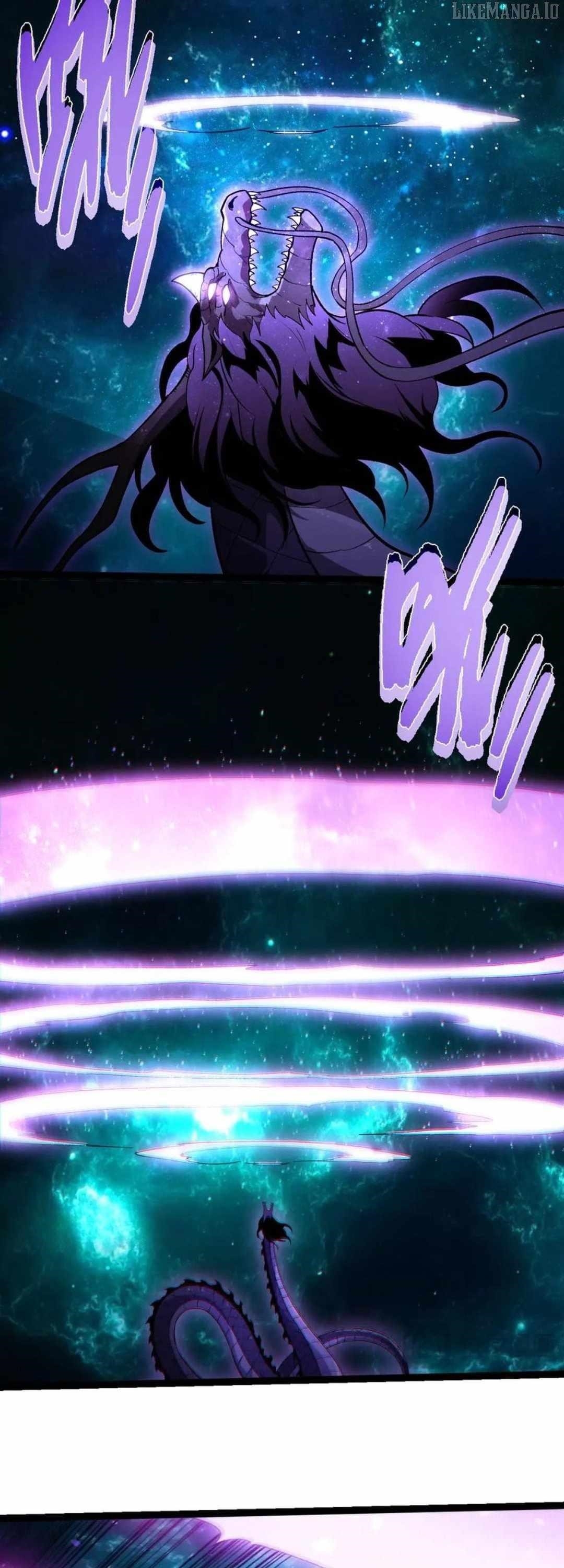 Evolution Begins With a Big Tree - Chapter 420 Page 10