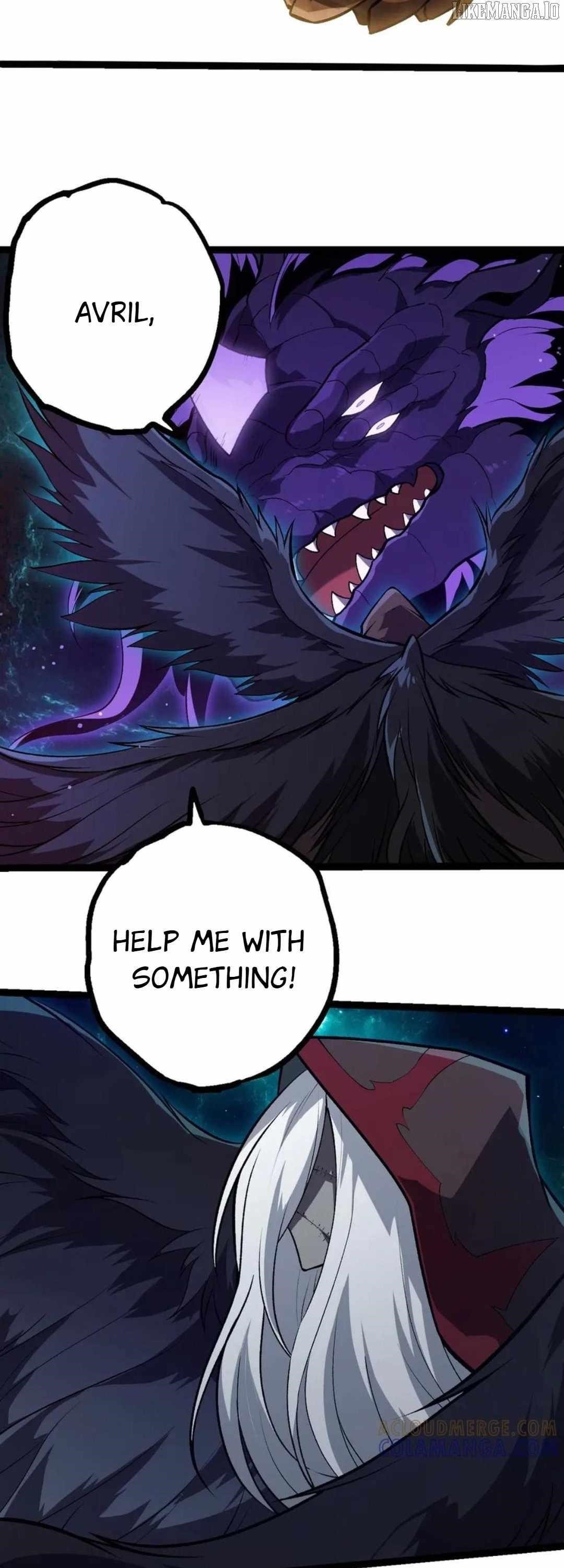 Evolution Begins With a Big Tree - Chapter 420 Page 27